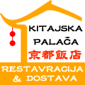 Restavracija Kitajska Palača